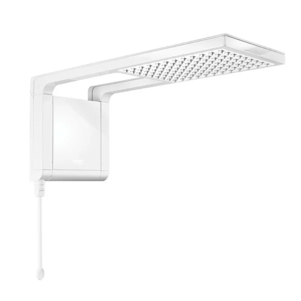 Chuveiro Acqua Storm Ultra Branco 5500W Lorenzetti
